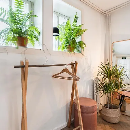Guestready - Bohemian Mola Orange In Bonfim Apartment