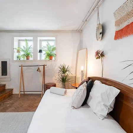 Guestready - Bohemian Mola Orange In Bonfim Porto